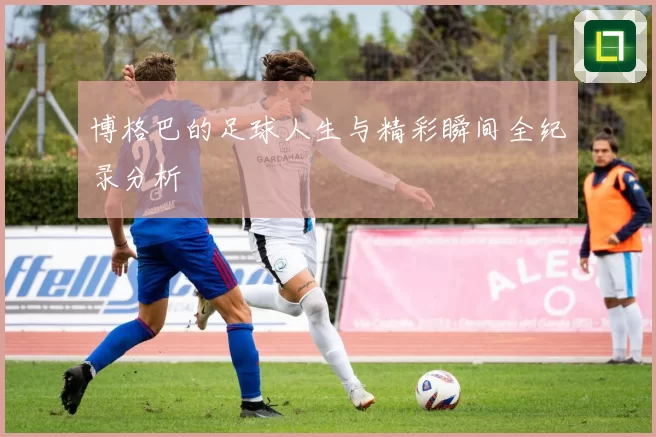 博格巴的足球人生与精彩瞬间全纪录分析