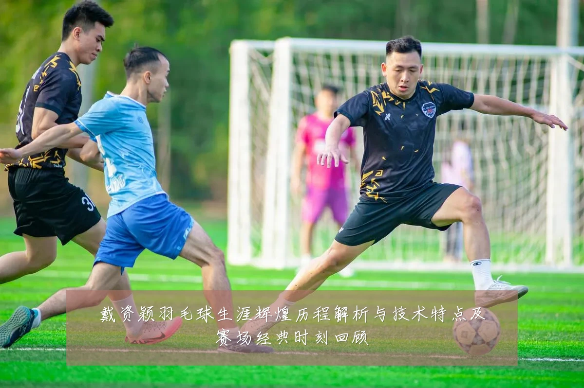 戴资颖羽毛球生涯辉煌历程解析与技术特点及赛场经典时刻回顾